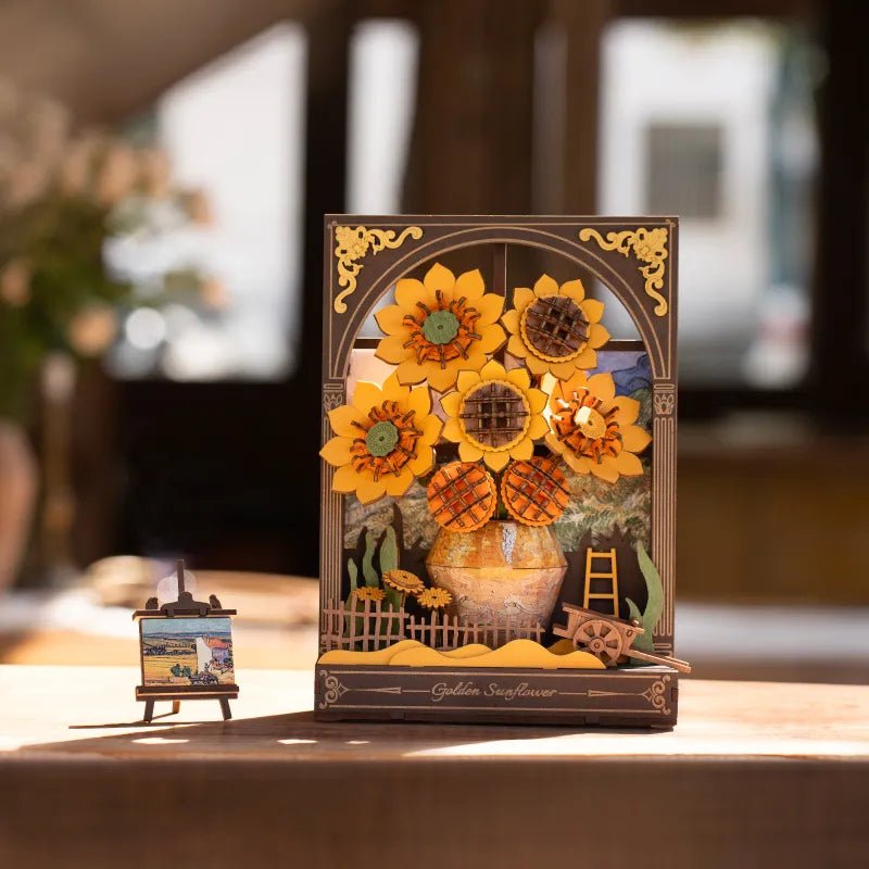 🎁 TOP 7 DIY ajándékötlet – Kreatív meglepetések, amiket te is elkészíthetsz! - Makett Kuckó