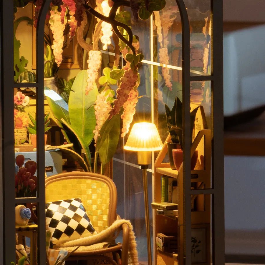 Garden House - Makett Kuckó