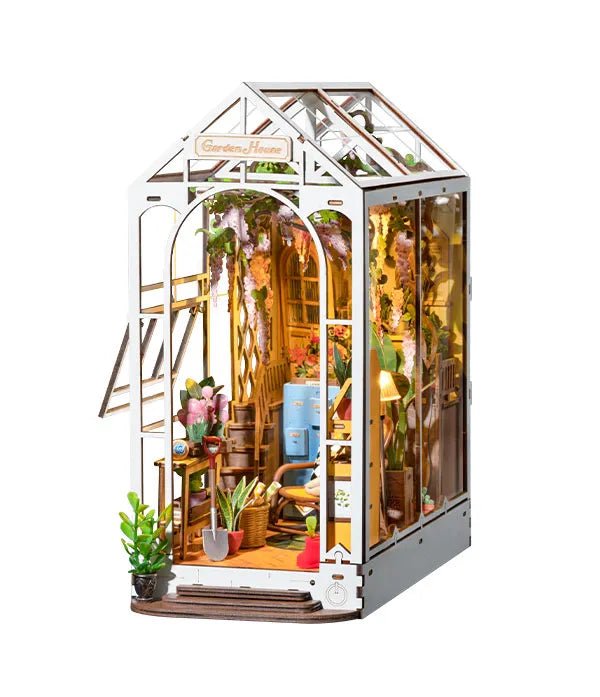Garden House - Makett Kuckó