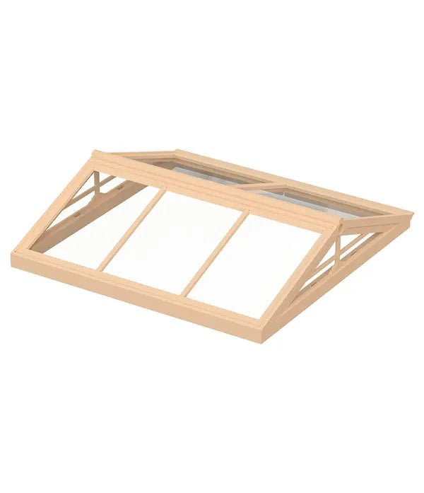 Tető kiegészítő - Mini Szuper Makettekhez - Makett Kuckó