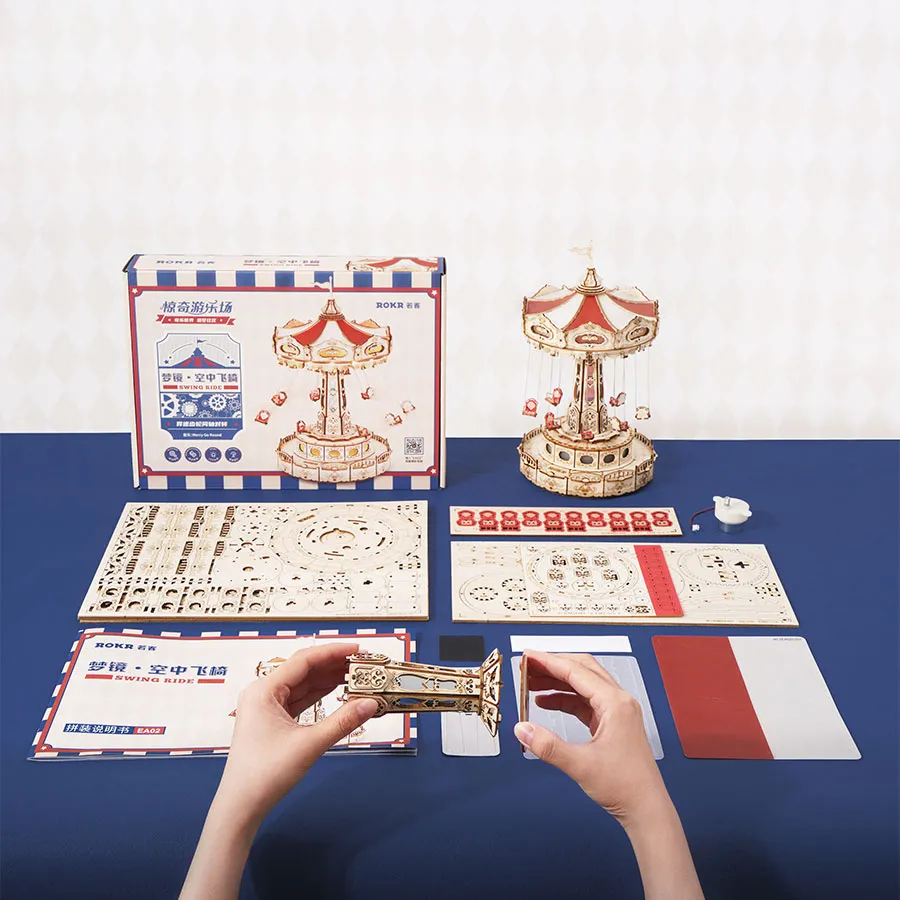 Hogyan válassz magadnak vagy ajándékba megfelelő makettet? – Útmutató kezdőknek és haladóknak