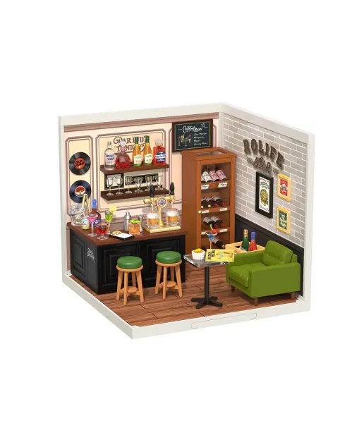 bar bar