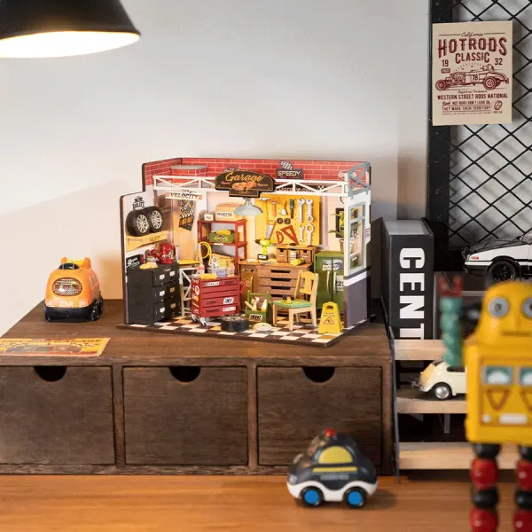garage7 garage7