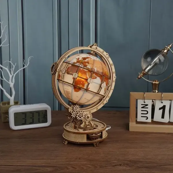 GLobe1 GLobe1