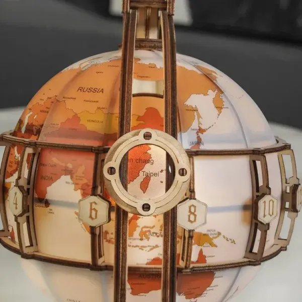 Globe2 Globe2