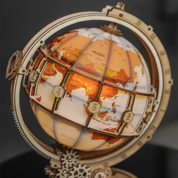 Globe3 Globe3