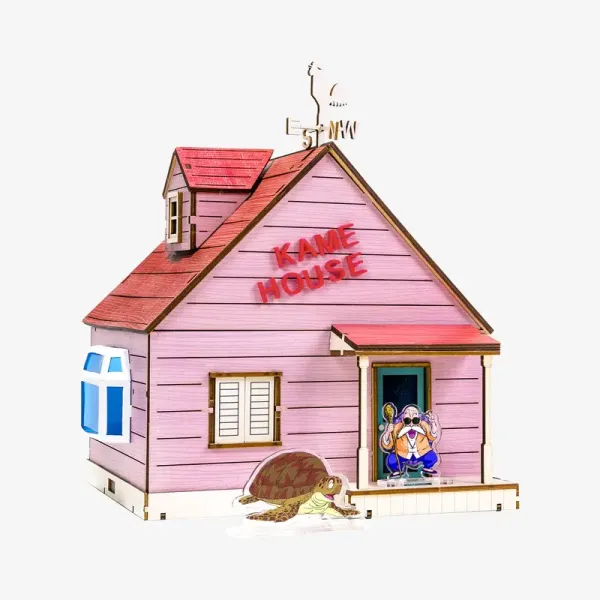 kame_house kame_house