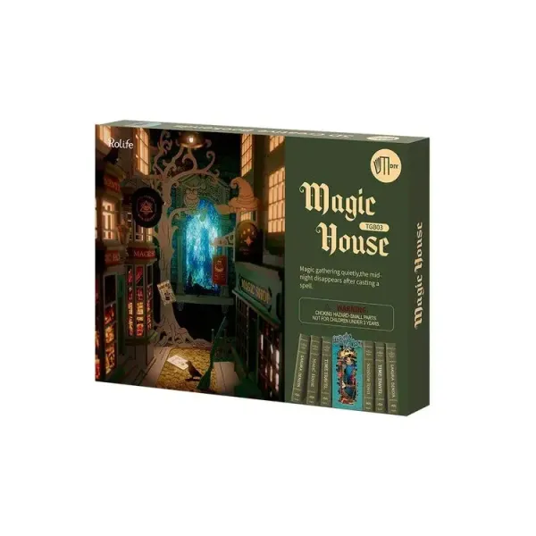 magic5