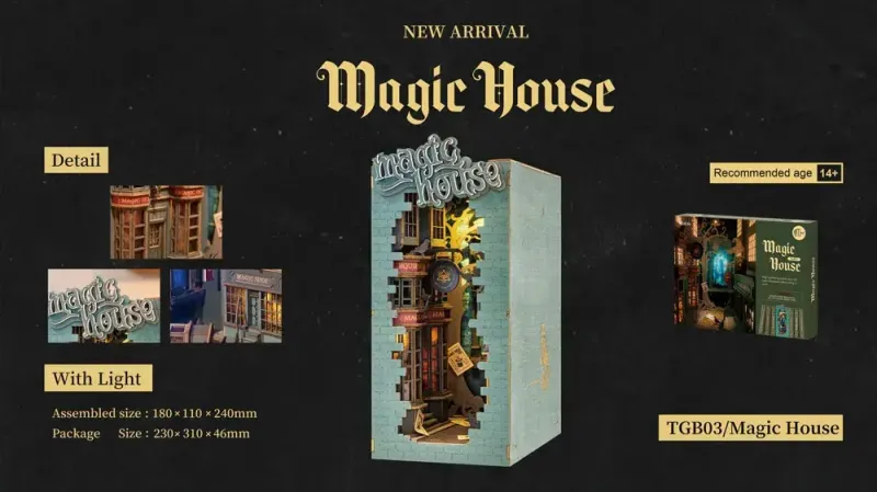 magic7