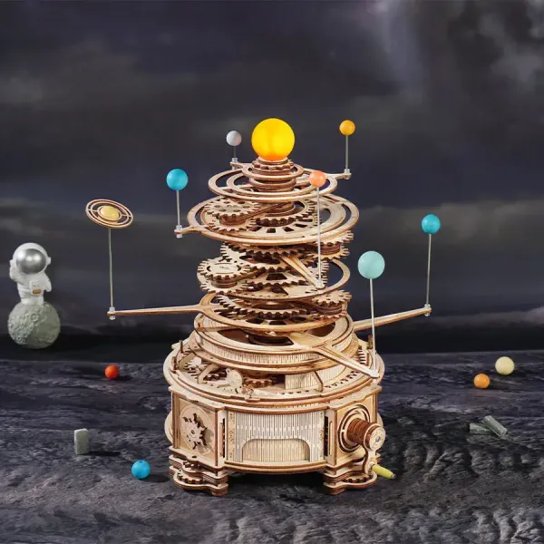 orrery