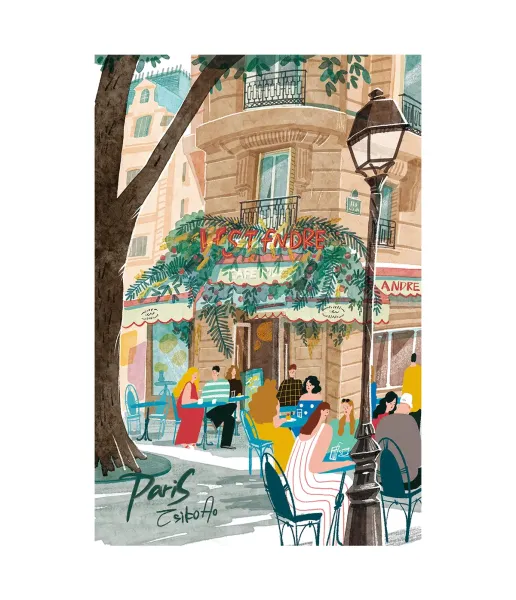paris