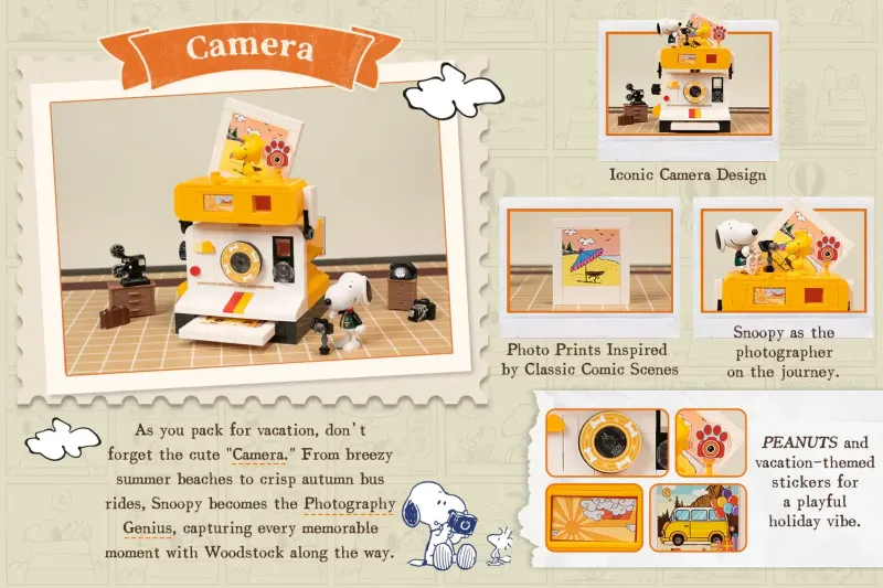 peanuts-snoopy-camera-3d-makett1 peanuts-snoopy-camera-3d-makett1
