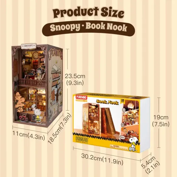 peanuts-snoopy-konyvkucko-book-nook7 peanuts-snoopy-konyvkucko-book-nook7