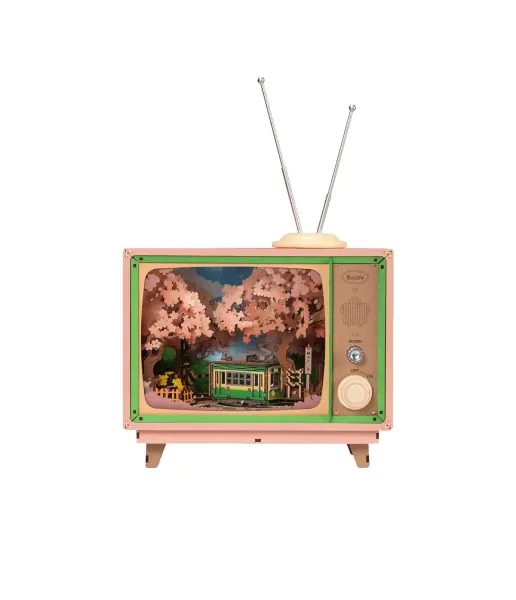 stv stv