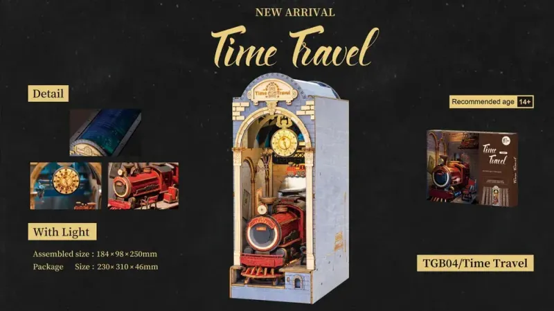 timetravel timetravel