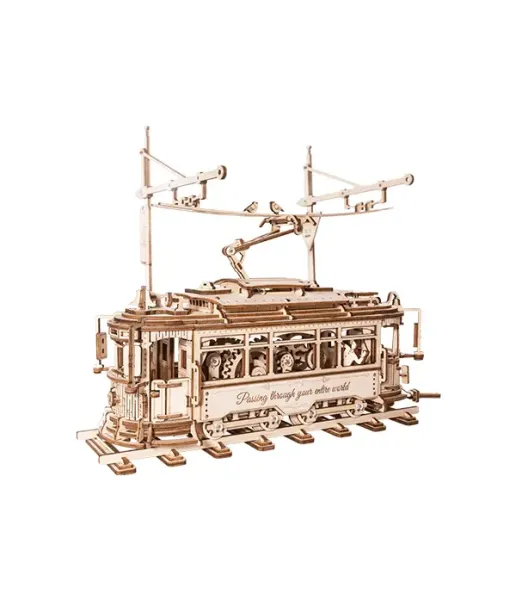 tram tram