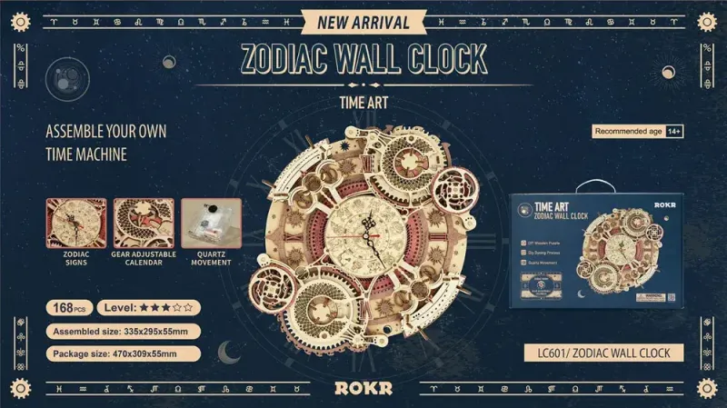 zodiac