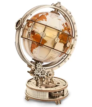 Globe